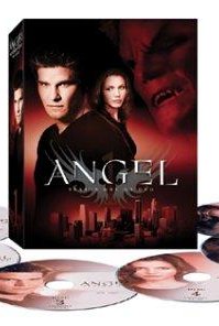 "Angel" City of...