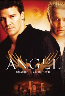 "Angel" Hell-Bound