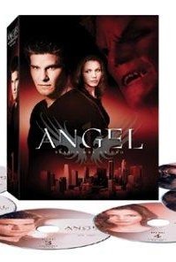 "Angel" In the Dark Technical Specifications