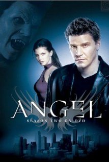 &quot;Angel&quot; Through the Looking Glass