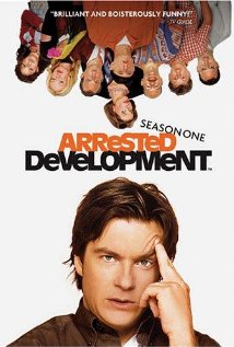 &quot;Arrested Development&quot; Justice Is Blind