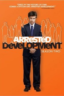 "Arrested Development" The One Where They Build a House Technical Specifications
