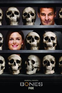 "Bones" Pilot