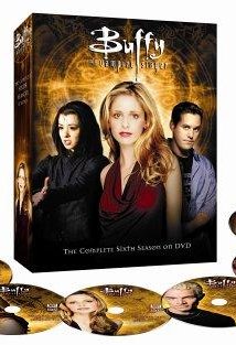 "Buffy the Vampire Slayer" All the Way