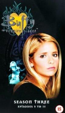 "Buffy the Vampire Slayer" Amends Technical Specifications