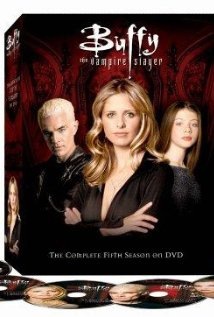 "Buffy the Vampire Slayer" Blood Ties Technical Specifications