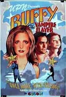 "Buffy the Vampire Slayer" Once More, with Feeling Technical Specifications