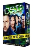 "CSI: Crime Scene Investigation" After the Show | ShotOnWhat?