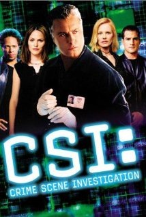 "CSI: Crime Scene Investigation" Chasing the Bus Technical Specifications