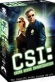 "CSI: Crime Scene Investigation" Forever | ShotOnWhat?