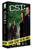 "CSI: Crime Scene Investigation" Nesting Dolls | ShotOnWhat?