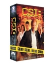 "CSI: Miami" Deadline | ShotOnWhat?