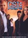 "CSI: Miami" Evidence of Things Unseen | ShotOnWhat?