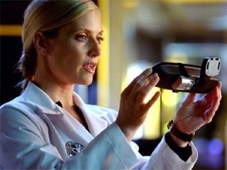 "CSI: Miami" Prey Technical Specifications