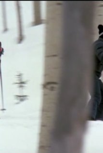 "Charlie's Angels" Terror on Skis