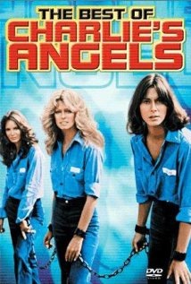 "Charlie’s Angels" Target: Angels Technical Specifications