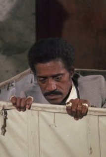 "Charlie’s Angels" Sammy Davis, Jr. Kidnap Caper Technical Specifications