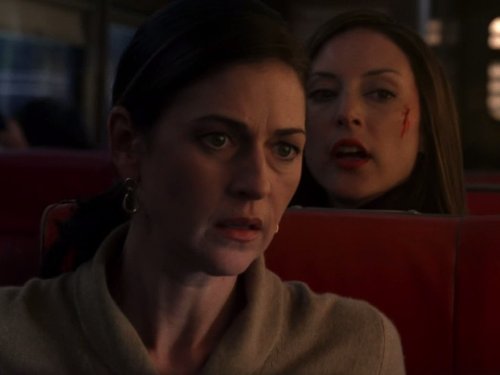 &quot;Criminal Minds&quot; Derailed