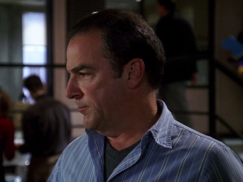 &quot;Criminal Minds&quot; L.D.S.K.