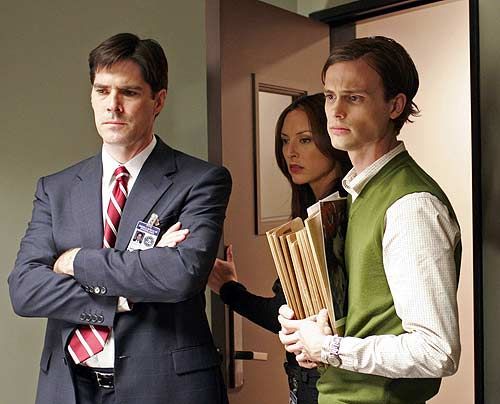 "Criminal Minds" The Fox