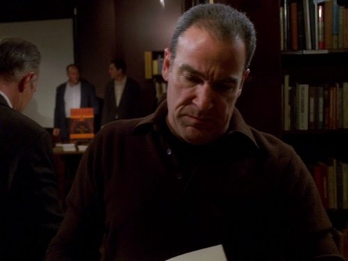 "Criminal Minds" Unfinished Business