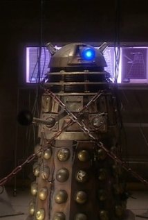 "Doctor Who" Dalek Technical Specifications