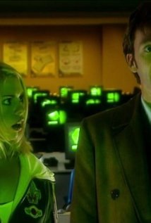 "Doctor Who" School Reunion Technical Specifications