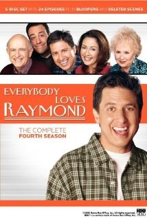 "Everybody Loves Raymond" Boob Job Technical Specifications