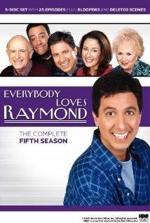 "Everybody Loves Raymond" Fighting In-Laws Technical Specifications