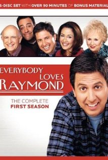 &quot;Everybody Loves Raymond&quot; In-Laws