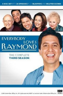 "Everybody Loves Raymond" Robert’s Date Technical Specifications