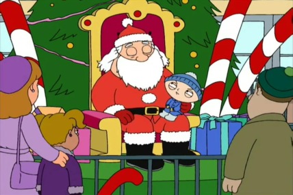 "Family Guy" A Very Special Family Guy Freakin’ Christmas Technical Specifications