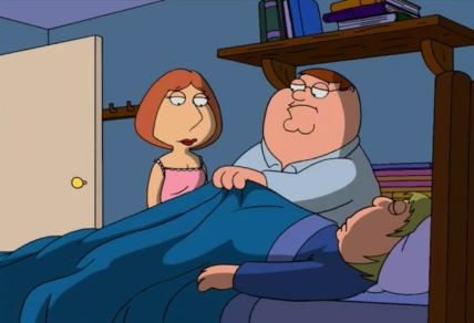 "Family Guy" And the Wiener Is… Technical Specifications