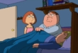 "Family Guy" And the Wiener Is... | ShotOnWhat?