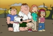 "Family Guy" Da Boom | ShotOnWhat?