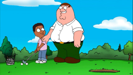 "Family Guy" Fore, Father Technical Specifications