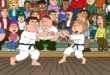 "Family Guy" Lethal Weapons | ShotOnWhat?