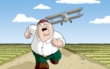 "Family Guy" North by North Quahog | ShotOnWhat?