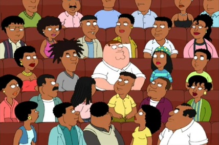 "Family Guy" Peter Griffin: Husband, Father… Brother? Technical Specifications