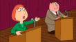 "Family Guy" Running Mates | ShotOnWhat?