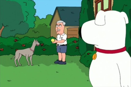 "Family Guy" Screwed the Pooch Technical Specifications