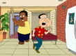 "Family Guy" The Cleveland-Loretta Quagmire | ShotOnWhat?