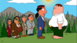 "Family Guy" The Son Also Draws | ShotOnWhat?