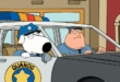 "Family Guy" The Thin White Line | ShotOnWhat?