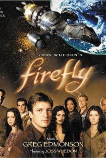 "Firefly" Bushwhacked