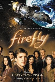 "Firefly" Heart of Gold