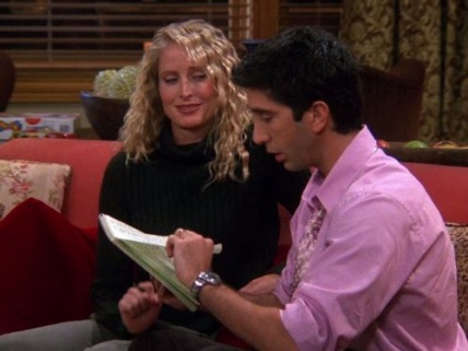 "Friends" The One That Could Have Been Technical Specifications