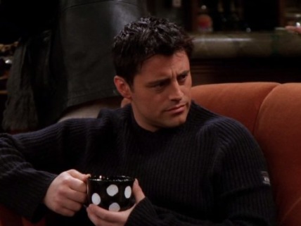 "Friends" The One Where Joey Dates Rachel Technical Specifications