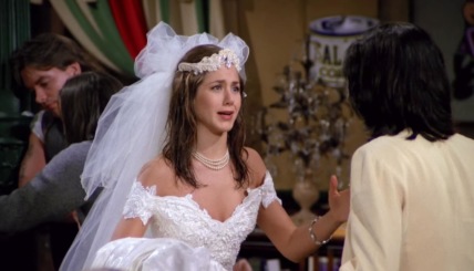 "Friends" The One Where Monica Gets a Roommate Technical Specifications