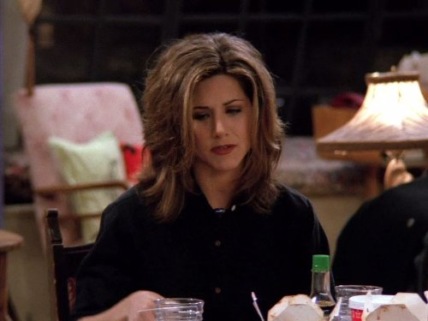 "Friends" The One Where the Monkey Gets Away Technical Specifications